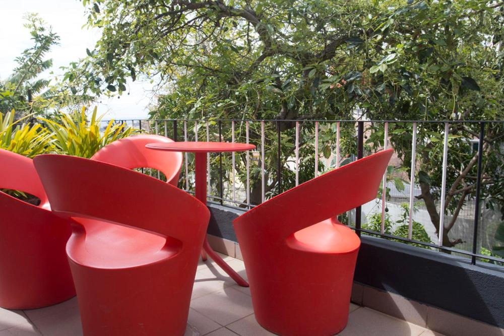 Rochinha Cozy Home Funchal  Exterior photo